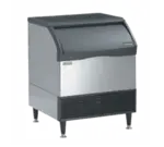 Scotsman CU3030SA-32 Ice Maker With Bin, Cube-Style