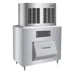 Scotsman FME2404AS-32 Ice Maker, Flake-Style