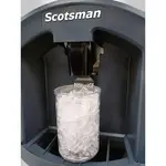 Scotsman HD22B-6 Ice Dispenser