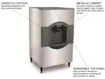 Scotsman HD30B-6 Ice Dispenser