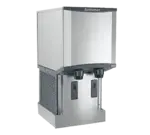 Scotsman HID312AW-1 Ice Maker Dispenser, Nugget-Style