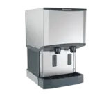 Scotsman HID525A-1 Ice Maker Dispenser, Nugget-Style