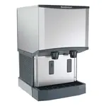 Scotsman HID525A-1 Ice Maker Dispenser, Nugget-Style