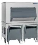 Scotsman ICS1360 Ice Bin Shuttle System