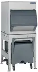 Scotsman ICS730 Ice Bin Shuttle System