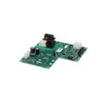 Scotsman Control Board Assembly, Ice Machine Replacement Part, For N1322, Scotsman Parts 11-0623-21