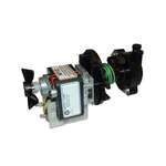 Scotsman Water Pump Assembly, 120V, Ice Machine Replacement Part, Scotsman Parts A30625-001