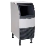 Scotsman UF0915A-1 Ice Maker With Bin, Flake-Style