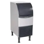 Scotsman UF1415A-1 Ice Maker With Bin, Flake-Style