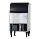 Scotsman UF2020A-1 Ice Maker With Bin, Flake-Style