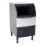 Scotsman UF2020A-1 Ice Maker With Bin, Flake-Style