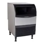 Scotsman UF424A-1 Ice Maker With Bin, Flake-Style