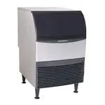 Scotsman UF424A-6 Ice Maker With Bin, Flake-Style