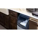 Scotsman UN1215A-1 Ice Maker with Bin, Nugget-Style
