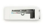 Scotsman XR-30 Sanitizing System, Ice Machine