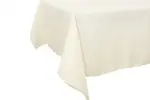 Sculptware SCU-MS5454IV Table Cover, Stretch