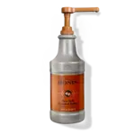 Monin Sea Salt Toffee Caramel, 64 Oz, (4/Case), Monin M-GC300FP