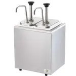 Server Products 79890 Topping Dispenser, Ambient
