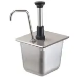 Server Products 83400 Condiment Syrup Pump Only