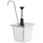 Server Products 83433 Condiment Syrup Pump Only