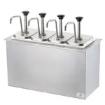 Server Products 83720 Topping Dispenser, Ambient