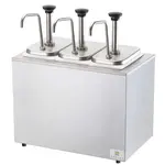 Server Products 83790 Topping Dispenser, Ambient