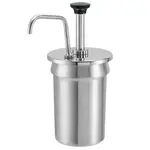 Server Products 83920 Condiment Syrup Pump Only