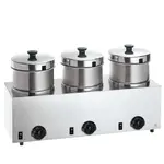Server Products 85900 Food Pan Warmer/Rethermalizer, Countertop