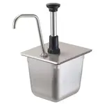 Server Products 86312 Condiment Syrup Pump Only