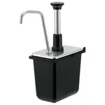 Server Products 87300 Condiment Syrup Pump Only