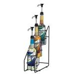 Server Products 88652 Condiment Caddy, Countertop Organizer