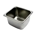 Server Products 90088 Steam Table Pan, Stainless Steel