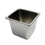 Server Products 90089 Steam Table Pan, Stainless Steel