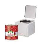 Server Products 92000 Food Topping Warmer, Countertop