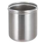 SERVER PRODUCTS, INC. Jar, 3 Qt. (2.8 L), Stainless Steel, Server 94009