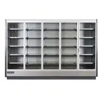 Sierra KGV-MR-5-R Refrigerator, Merchandiser