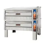 Sierra SRPO-60G-2 Pizza Bake Oven, Deck-Type, Gas