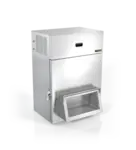 Silver King SKDL25-ESUS2 Lettuce Crisper Dispenser, Refrigerated