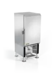 Silver King SKMAJ1-ESUS3 Milk Dispenser