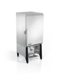 Silver King SKMAJ1-ESUS4 Milk Dispenser