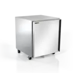 Silver King SKR27A-ESUS2 Refrigerator, Undercounter, Reach-In