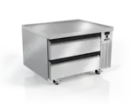 Silver King SKRCB38H-EDUS3 Equipment Stand, Refrigerated Base