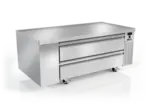 Silver King SKRCB60H-EDUS3 Equipment Stand, Refrigerated Base