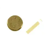 SIRMAN USA 28180034 Pasta Die