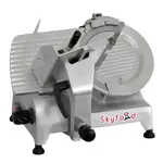 Skyfood Equipment 312ECF Food Slicer, Electric