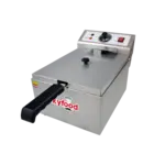 Skyfood Equipment FE-10-N Fryer, Electric, Countertop, Full Pot