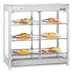 Skyfood Equipment HMC-PT Display Case, Hot Food, Countertop