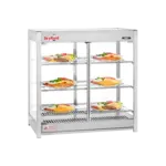 Skyfood Equipment HMC-PT Display Case, Hot Food, Countertop