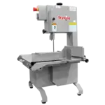 Skyfood Equipment MSKE Meat Bone Saw, Electric