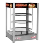 Skyfood Equipment PD3TS18 Display Case, Hot Food, Countertop